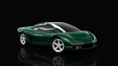 silverstone_green