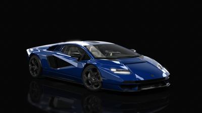 Lamborghini Countach LPI 800-4