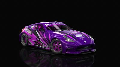 DriftMafiaHawk
