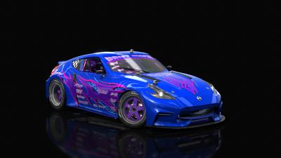DriftMafiaTribal