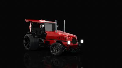 Red-Black