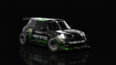 monster