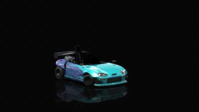 1_Drifttime_Fade