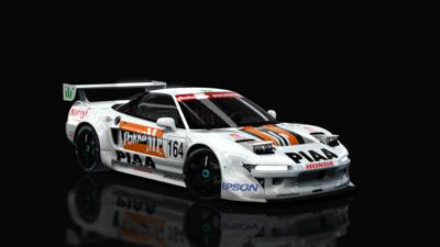 164_1996_Team_Nakajima_1000KM_Pokka