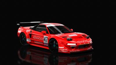 47_1995_Honda_Racing_GT1_NA_Ver