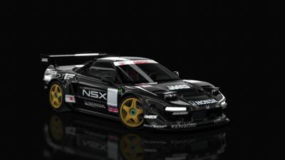 47_1995_Honda_Racing_GT1_GT_Black_Ver