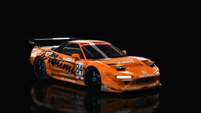 84_1995_Team_Kunimitsu_Acura_Ver