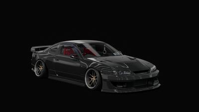 Kuro_Black