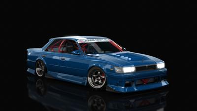 Baby Blue