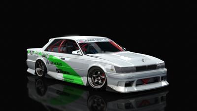 driftcorp laurel