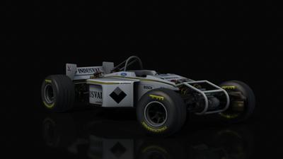 1997 CART Davis Racing 77