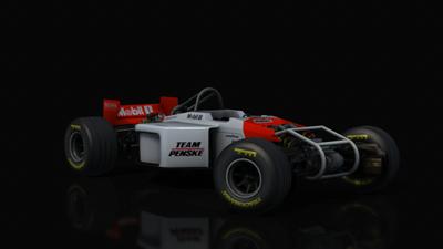 1997 CART Penske 2