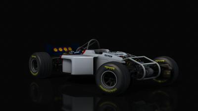 1997 CART Rahal 7