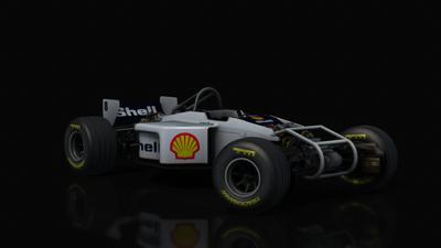 1997 CART Rahal 8