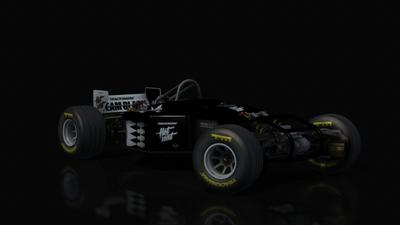 HSBlack
