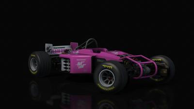 HSPink