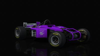 HSPurple