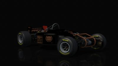 MBronze