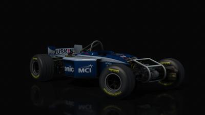 1997 CART Arciero-Wells 25