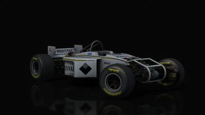 1997 CART Davis Racing 77