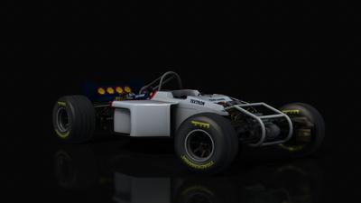 1997 CART Rahal 7