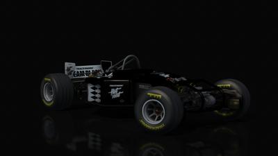 HSBlack