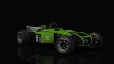 HSGreen