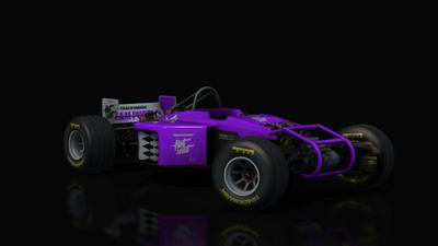 HSPurple
