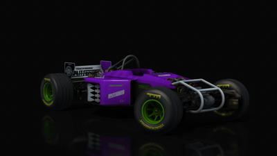 SPLPurple