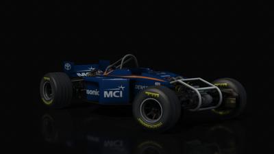 Trackmania Turbo - Stadium Car (Junior)