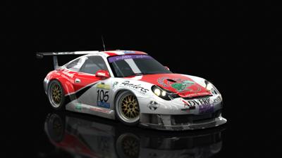 2003_RTM Racing