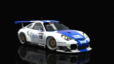 GT3 Racing Lingewaal