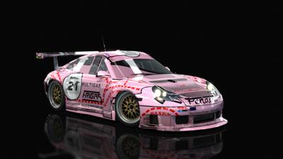 Prospeed Competition