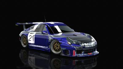 Prospeed Competition Belcar