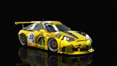 markant racing