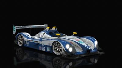 07ALMS_Dyson Racing16