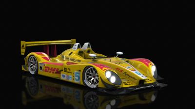 08ALMS_Penske Racing05