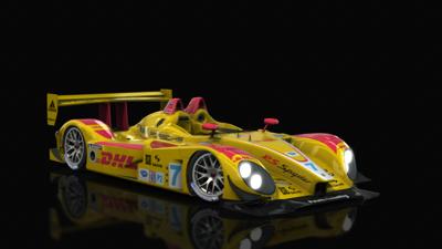 08ALMS_Penske Racing07