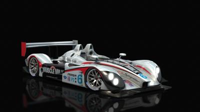 09ALMS_Team Cytosport