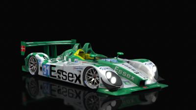 09LM_Team Essex