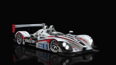 10ALMS_Team Cytosport