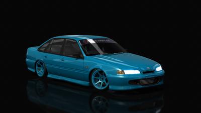 Baby Blue