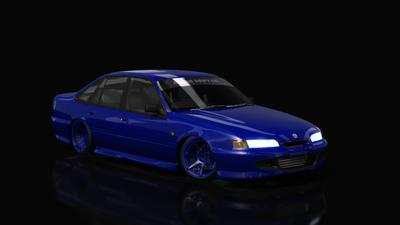 Dark Blue