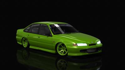 Lime Green