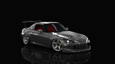 Chicane_Silver