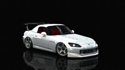 Grandprix_White