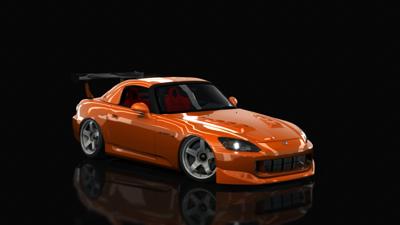 Imola_Orange