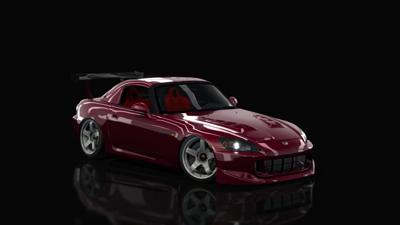 Monza_Red
