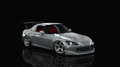 Sebring_Silver