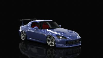 Suzuka_Blue